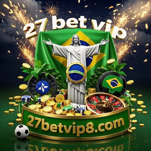 Descubra os Serviços de Apostas no 27 Bet VIP: Diversão e Emoção em Cada Jogo