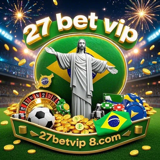 A Emoção dos Eventos Esportivos nas Apostas Online: Uma Análise do 27 Bet VIP