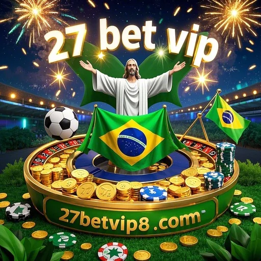 Apostas Ao Vivo: A Nova Fronteira das Apostas no 27 Bet VIP