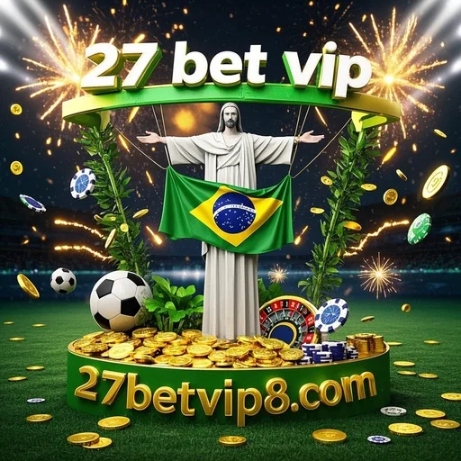 Explorando as Ofertas Especiais no 27 Bet VIP